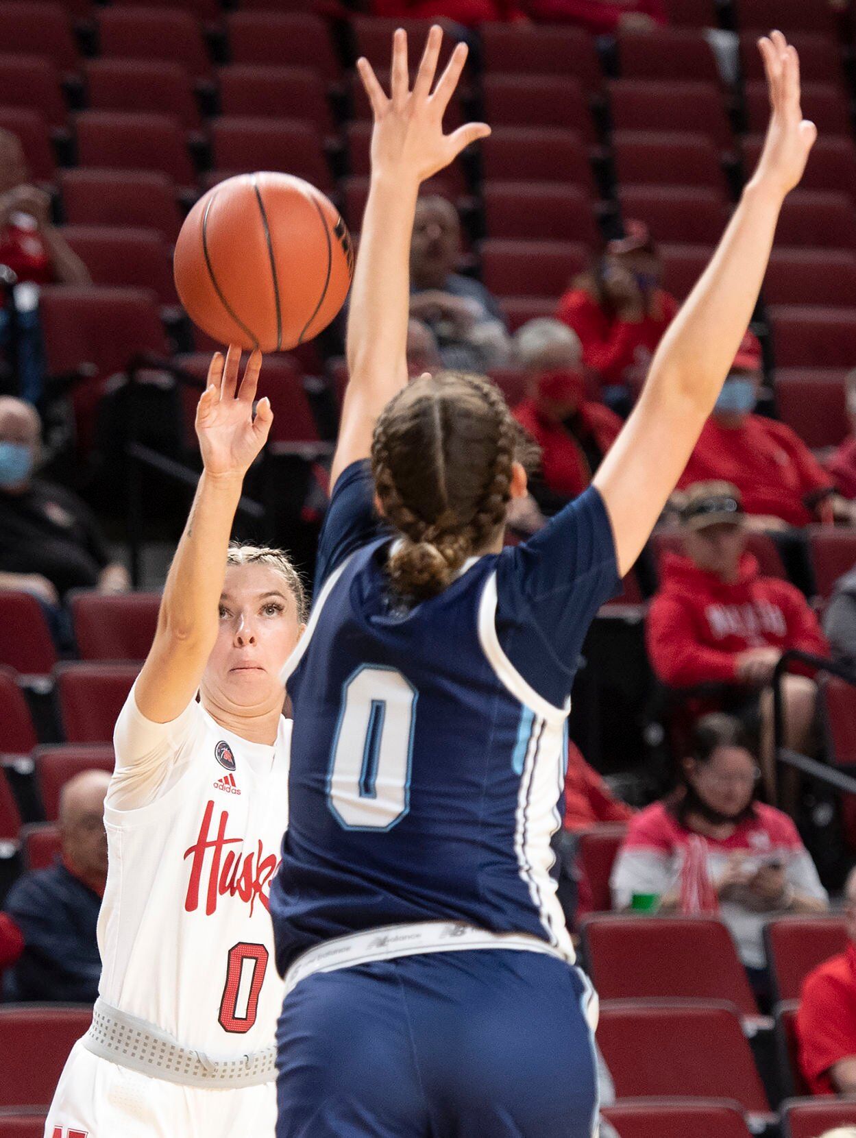 Maine vs. Nebraska, 11.9